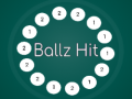 leikur Ballz Hit