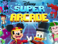 leikur Disney Super Arcade