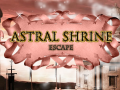 leikur Astral Shrine Escape