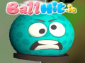 leikur Ballhit.io 