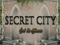 leikur Secret City Spot The Difference