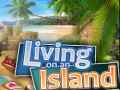 leikur Living on an Island