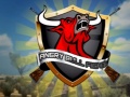 leikur Angry Bull Fight