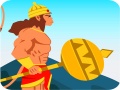 leikur Hanuman Adventure