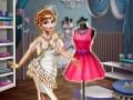 leikur Princess Dream Dress
