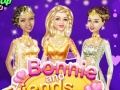 leikur Bonnie and Friends Bollywood