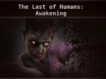 leikur The Last of Humans Awakening