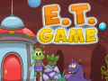 leikur E.T. Game
