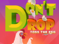 leikur Don't Drop