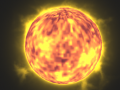 leikur MySolar: Build Your Planets