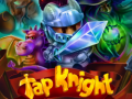 leikur Tap Knight