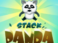 leikur Stack Panda
