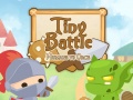 leikur Tiny Battle