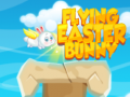 leikur Flying Easter Bunny