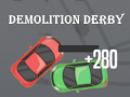 leikur Demolition derby
