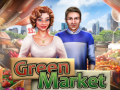 leikur Green Market