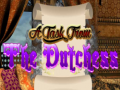 leikur  A Task from the Duchess