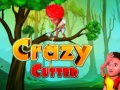 leikur Crazy Cutter