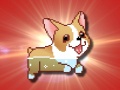leikur Puppy Puzzle Time