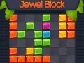leikur Jewel Block