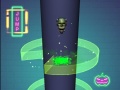 leikur Spooky Helix Ball