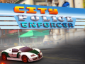 leikur City Police Enforcer