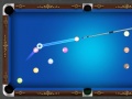 leikur Billiard Tour