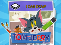 leikur The Tom and Jerry Show I Can Draw