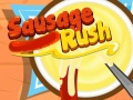 leikur Sausage Rush