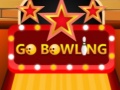 leikur Go Bowling