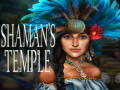 leikur Shaman's Temple