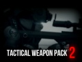 leikur Tactical Weapon Pack 2