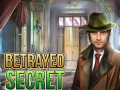 leikur Betrayed Secret