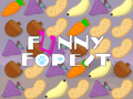 leikur Funny Forest