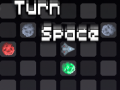 leikur Turn Space