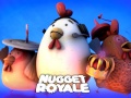 leikur Nugget Royale