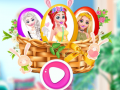 leikur Easter Bunny Party