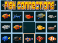leikur Fish Connections