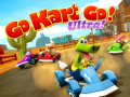 leikur Go Kart Go! Ultra