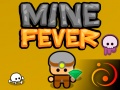 leikur Mine Fever