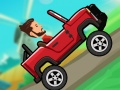 leikur Hill Climber