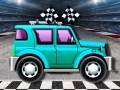 leikur Toy Car Race