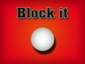 leikur Block It