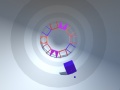 leikur Shape Tunnel