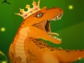 leikur The Dino King