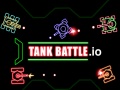 leikur Tank Battle.io