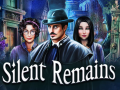 leikur Silent Remains