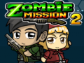leikur Zombie Mission 2