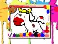 leikur Horse Coloring Book