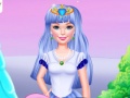 leikur Bella Pony Hairstyle